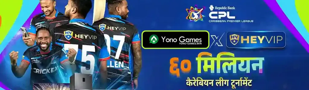 yono games